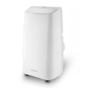 Klimatyzator przenośny FERSK VIND 2 wifi hepa white <br>