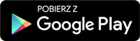 Pobierz z Google Play logo