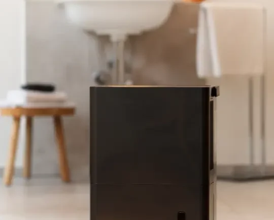 Osuszacz powietrza Fersk Torr Gray