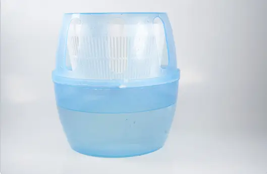 Jeden z dostępnych pochłaniaczy wilgoci. Źródło: Canva.com