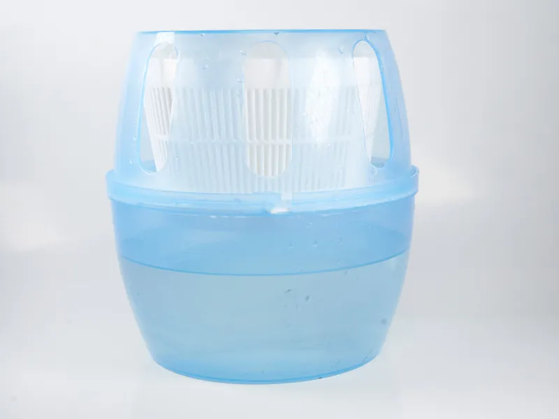 domowy pochłaniacz wilgoci